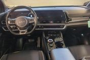 Kia Sportage 1.6 T-GDI PHEV GT Line 4WD aut