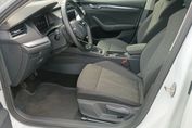 Skoda Octavia 1.5 TSI ACT Style