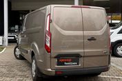 Ford Transit Custom L1H1 Trend