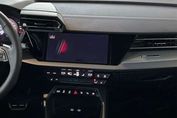 Audi A3 TFSI S Line Sportback