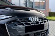 Audi A6 e-Hybrid quattro S line Avant