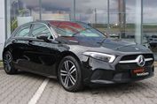 Mercedes Klasa A 220 d Progressive 8G-DCT