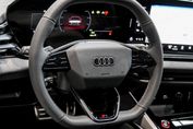 Audi A6 TFSI S line Avant