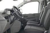 Volkswagen Transporter L2H1