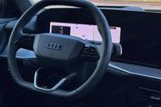 Audi Q3 TFSI quattro S line Sportback