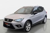 Seat Arona 1.0 TSI FR DSG