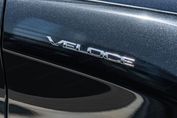 Alfa Romeo Stelvio 2.0 Turbo Veloce Q4