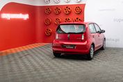 Skoda Citigo 1.0