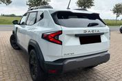 Dacia Duster Extreme 1.2 TCe Hybrid-G LPG 4x4