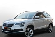 Skoda Karoq Ambition 2.0 TDI