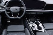 Audi A6 TDI quattro S line Avant