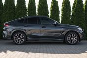 BMW X6 xDrive30d M Sport