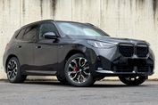 BMW X3 xDrive20d M Sport