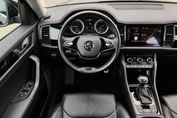 Skoda Kodiaq 2.0 TDI 4x2 L&K DSG