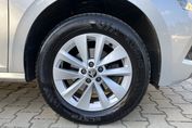 Skoda Kamiq 1.5 Tsi Ambition Dsg