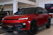 Baic Beijing 5 1.5T  DCT