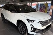 Renault Austral Techno 1.3 TCe mHEV