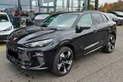 Cupra Terramar 1.5 eTSI DSG
