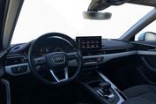 Audi A4 Allroad 40 TDI mHEV Quattro S tronic