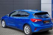 Ford Focus 1.5 Ecoboost Titanium x