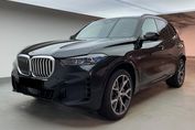 BMW X5 xDrive30d M Sport