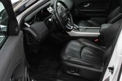 Land Rover Range Rover Evoque 2.0TD4 SE aut