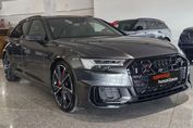 Audi A6 S6 Avant TDI