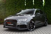 Audi A3 RS3 TFSI quattro S tronic