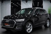 Audi Q5 40 TDI mHEV quattro Advanced S tronic