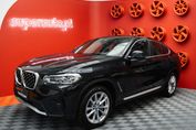 BMW X4 xDrive20i
