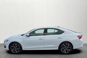Skoda Octavia TSI mHEV Selection DSG