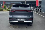 BYD Tang Flaship AWD