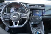 Nissan Leaf Acenta 40 kWh AT