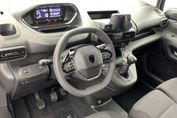 Peugeot Partner Van Long L2H1