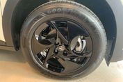 Alfa Romeo Junior 1.2 Ibrida