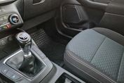 Ford Kuga 1.5 Ecoblue Fwd Titanium