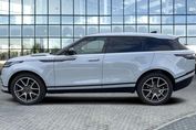 Land Rover Range Rover Velar Velar 3.0 P400 mHEV Belgravia Edition