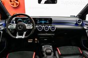 Mercedes Klasa A A 35 AMG 4MATIC