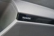 Audi A3 35 TFSI S Line Sportback
