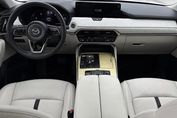 Mazda CX-60 2.5 PHEV Takumi 4x4 aut