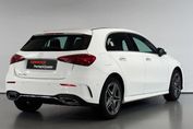 Mercedes Klasa A 250 e AMG Line