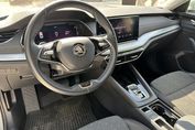 Skoda Octavia Style 2.0 TSI 4x4  DSG