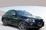 BMW X4 xDrive20d mHEV M Sport sport-aut