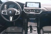 BMW X4 xDrive20d mHEV sport-aut