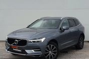 Volvo XC60 T8 AWD Plug-In Hybrid Momentum Pro aut