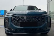 Audi Q3 TFSI quattro S line Sportback