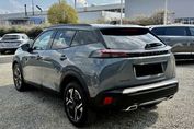 Peugeot 2008 Allure e-DCS 1.2 mHEV