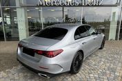 Mercedes Klasa E 220 d  4-Matic AMG