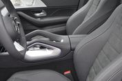 Mercedes GLE 300 d 4-Matic AMG Line