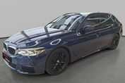 BMW Seria 5 Touring 540d xDrive M Sport